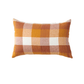 Society Of Wanderers Biscuit Check Pillowcases Set 2 - Wonder & Wild